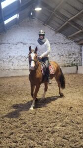 Malone de la Ste Fontaine